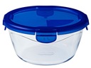 NÁDOBA EMBER S viečkom Cook&Go PYREX 1,6L