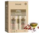 INOAR Daymoist MOISTURIZES keratin set 2x250ml