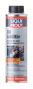 8342/LQM PROSTRIEDOK NA MOTOROVÝ OLEJ S MOS2 300ML / LIQUI MOLY LIQUI MOLY