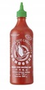 Sriracha omáčka 730ml Thajsko