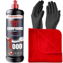 MENZERNA Heavy Cut Compound 1000 1L