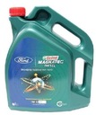 Castrol Castrol Magnatec Professional 5 l 0W-20