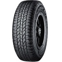 1x pneumatika Yokohama GEOLANDAR A/T G015 215/70R16