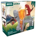 Sopka Brio Dino