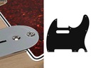 Pickguard BOSTON 62 Tele 4-vrstvový (TI)