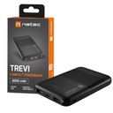 POWERBANK NATEC TREVI COMPACT 5000 mAh