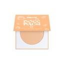 Miyo, Doll Face Satin Pressed Powder, 03 Balerína