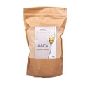 Maca koreň mletý Lepidium meyenii 1kg Nanga