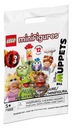 LEGO MINIFIGURES MUPPETS 71033