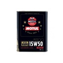 SIL.15W/50 OIL MOTUL CLASSIC 2100 2L polosyntetický motorový olej Motul