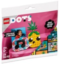 LEGO DOTS - DRŽIAK NA FOTO & MINI DOSKA Č