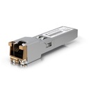 Modul Ubiquiti UACC-CM-RJ45-MG SFP+ (10G SFP+ až 2,5/5/10Gbe RJ45)