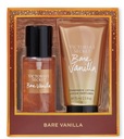 Darčeková súprava Victoria's Secret Bare Vanilla