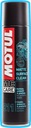 MOTUL E11MATTE SURFACE CLEAN 400ML / MOTOC