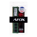 AFOX DDR3 8G 1333 MHz MIKRONOVÝ ČIP AFLD38AK1P