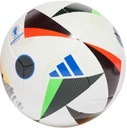 Tréningový futbal inšpirovaný Adidas EURO 24 Fussballliebe, veľkosť 5