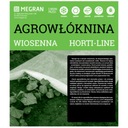 Megran Agrotextília Horti Spring 1,6m x 20m