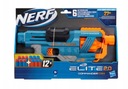 NERF LAUNCHER ELITE 2.0 COMMANDER RD-6 + 12 RANNÁ PUŠKA