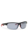 Slnečné okuliare UVEX Sportstyle 226 S5320285316 Grey Red Matt