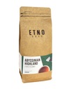 ETNO CAFE ABYSSINIAN HIGHLAND zrnková káva 1 kg