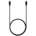 Nabíjací kábel USB-C na USB-C, 5A, 1,8m, Samsung