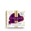 Lirene COLLAGEN GLOW Reparačný krém proti vráskam 70+ 50 ml