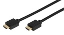 HDMI-HDMI 1m 2.0 3D ARC 4K UHD/HDR 18Gbps VIVANCO