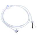 Kábel MagSafe 2 pre napájací zdroj MacBook Akyga 60W 85W