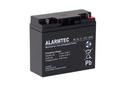 AGM batéria ALARMTEC BP 18-12 (12V 18Ah)