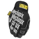 Rukavice Mechanix Wear Original Plus - Black XXL