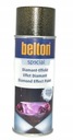 Belton Lack Diamond Effect 400 ml zlatého brokátu