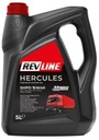 Motorový olej RevLine SHPD TURDUS 15W40 5L