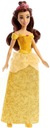 Bábika Disney Princess Belle Beauty and the Beast HLW11