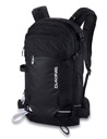 Lavínový batoh DAKINE POACHER RAS 26L BLACK 26