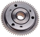 STARTER GEAR Quad Barossa RAM 200cc OEM!