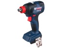 BOSCH RÁZOVÝ KĽÚČ 18V 1/2