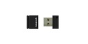 GOODRAM 64GB UPI2 USB 2.0 Pendrive čierny