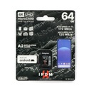 Pamäťová karta microSD Goodram IR-M2AA 64GB 170MB/s