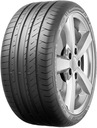 4x Fulda Sportcontrol 2 235/45 R17 94Y