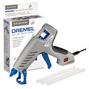 Lepiaca pištoľ Dremel GlueGun 940-3 Príslušenstvo