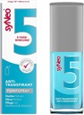 SYNEO 5 Antiperspirant v spreji 30 ml