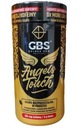 GBS ANGEL'S TOUCH BROWNIE START COFFEE 4 ks x 100 g