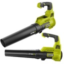 AKUMULÁTOROVÝ VYSÁVAČ 36V RYOBI MAX POWER RY36BLA-0