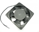 Ventilátor 120x120x38mm 115v XD12038A1HBL