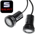 SEAT Led Logo Projektor Lamp Ibiza LEON FR Ateca