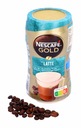 Káva Nescafe Cappuccino Latte 250g Čokoláda DE