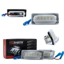 LED OSVETLENIE SPZ. Dodge Sprinter 3500