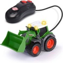 FARMA FENDT TRAKTOR HRAČKA 14 CM