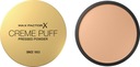 Max Factor Creme Puff prášok 05 Translucent 14 g