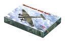 Hobby Boss 80292 Messerschmitt Bf110 1:72